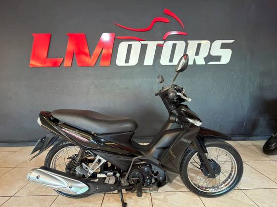 YAMAHA T115 CRYPTON K 